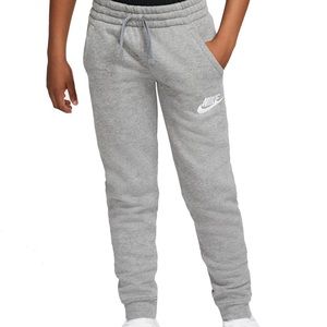 Nike Kids sweatpants jogger